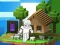 Oyunu Mineblock Hook Adventure çevrimiçi