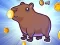 Oyunu Capy Cutie Clicker çevrimiçi