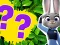 Oyunu Kids Quiz: What Do You Know About Zootopia çevrimiçi