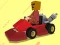 Oyunu Crazy Karts çevrimiçi