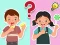 Oyunu Kids Quiz: What Do They Taste Like? çevrimiçi