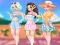 Oyunu Girly Romantic Summer çevrimiçi