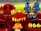 Oyunu Monkey Go Happy Stage 866 çevrimiçi