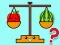 Oyunu Kids Quiz: Weight Common Sense çevrimiçi