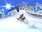 Oyunu Xtrem SnowBike çevrimiçi