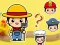 Oyunu Kids Quiz: Job Challenge 3 çevrimiçi
