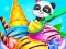Oyunu Baby Panda Ice Cream Truck çevrimiçi