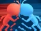 Oyunu Blue And Red Man çevrimiçi