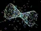 Oyunu Galaxy Particles Calm çevrimiçi