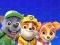 Oyunu Paw Patrol çevrimiçi