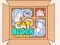 Oyunu Cat Block Puzzle çevrimiçi