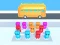 Oyunu Seat Sort Puzzle çevrimiçi