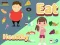 Oyunu Kids Quiz: Eat Healthy çevrimiçi