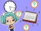 Oyunu Kids Quiz: Know The Time çevrimiçi