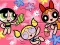 Oyunu Jigsaw Puzzle: Powerpuff Girls çevrimiçi