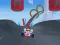 Oyunu Crazy Kart Race çevrimiçi