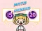 Oyunu Kids Quiz: Math Genius çevrimiçi