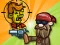 Oyunu Stupid Zombies Online çevrimiçi