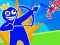 Oyunu Red And Blue Stickman Spy Puzzles 2 çevrimiçi