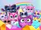 Oyunu Jigsaw Puzzle: Fluvsies Party çevrimiçi