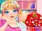 Oyunu Blonde Sofia Slime Maker çevrimiçi