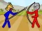 Oyunu Stickman Kingdom Clash çevrimiçi