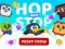 Oyunu Hop non Stop Pesky Crow çevrimiçi