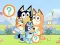 Oyunu Kids Quiz: Bluey Mega Quiz çevrimiçi