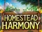 Oyunu Homestead Harmony çevrimiçi