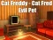 Oyunu Cat Freddy - Cat Fred Evil Pet çevrimiçi