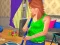 Oyunu Anime Mother Simulator çevrimiçi