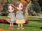 Oyunu Twin Sister Reach The Mom çevrimiçi