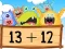 Oyunu Monster Math çevrimiçi