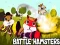 Oyunu Battle Hamsters çevrimiçi
