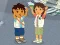 Oyunu Diego's Dinosaur Adventure çevrimiçi