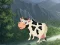 Oyunu Cow Reach the Shed çevrimiçi