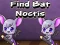 Oyunu Find Bat Noctis çevrimiçi