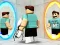 Oyunu Portal Obby çevrimiçi