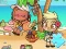 Oyunu Jigsaw Puzzle: Avatar World Sunbathing çevrimiçi