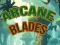 Oyunu Arcane Blades çevrimiçi