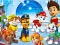 Oyunu Jigsaw Puzzle: PAW Patrol Puppys çevrimiçi