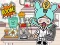 Oyunu Kids Quiz: Funny Science çevrimiçi