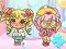 Oyunu Jigsaw Puzzle: Avatar World Candy Girl çevrimiçi