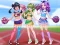 Oyunu Teen Cheer Squad çevrimiçi