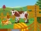 Oyunu Heifer Calf Hungry Escape çevrimiçi