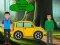 Oyunu Buddies Finds Car Key çevrimiçi