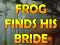 Oyunu Frog Finds His Bride çevrimiçi