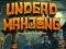 Oyunu Undead Mahjong çevrimiçi
