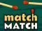 Oyunu Match Match çevrimiçi
