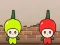 Oyunu Find Cherry Couple çevrimiçi